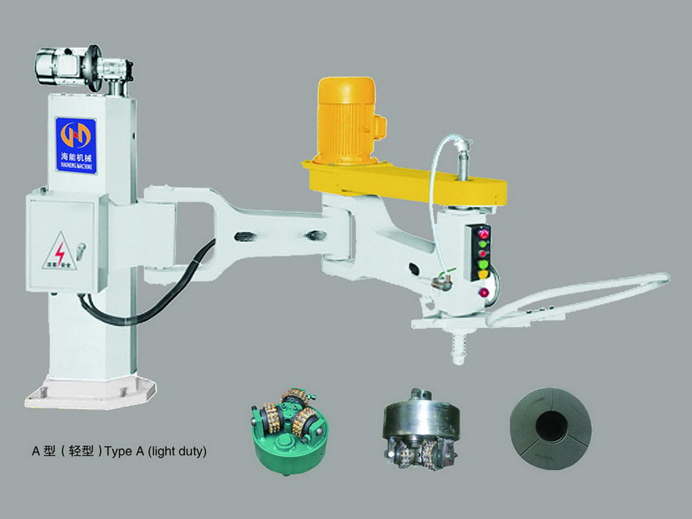 Sfm-2600a /2600B moulin à main