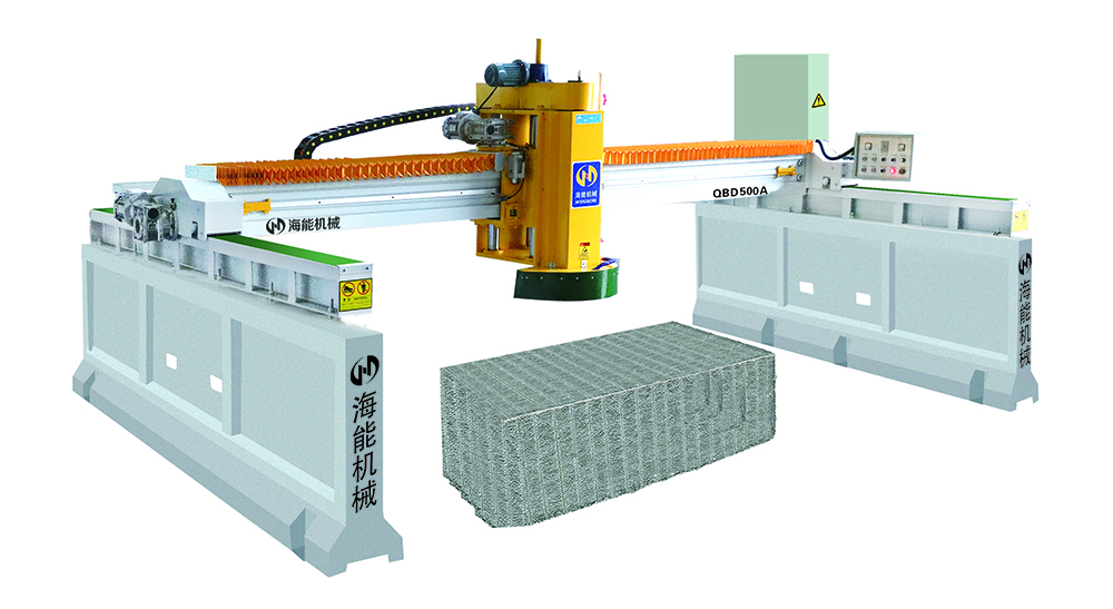 橋式板底機（分體/聯(lián)體）