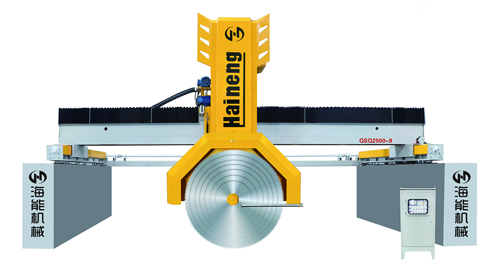 橋式組合大切機（常規(guī)/加重）