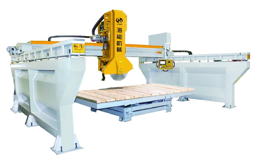 紅外線（機(jī)頭倒角型）橋切機(jī)