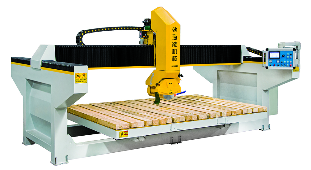 紅外線(xiàn)一體橋切機(jī)（常規(guī)型）