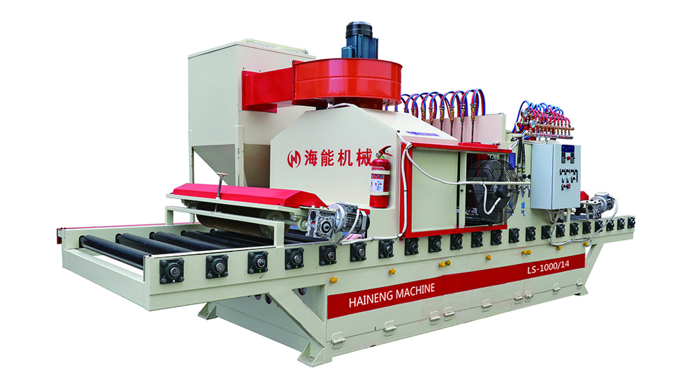 LS-700/1000/1200全自動(dòng)連續(xù)燒板機(jī)