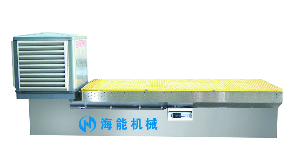 臺(tái)式除塵機(jī)