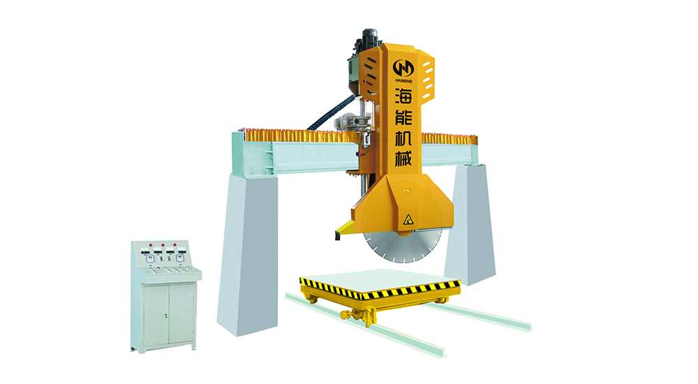 LZO-1800A/2200A龍門中型切石機(jī)