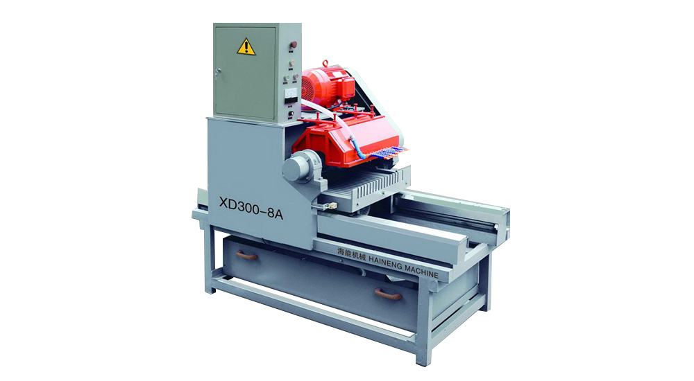 小型多片組合切石機(jī)