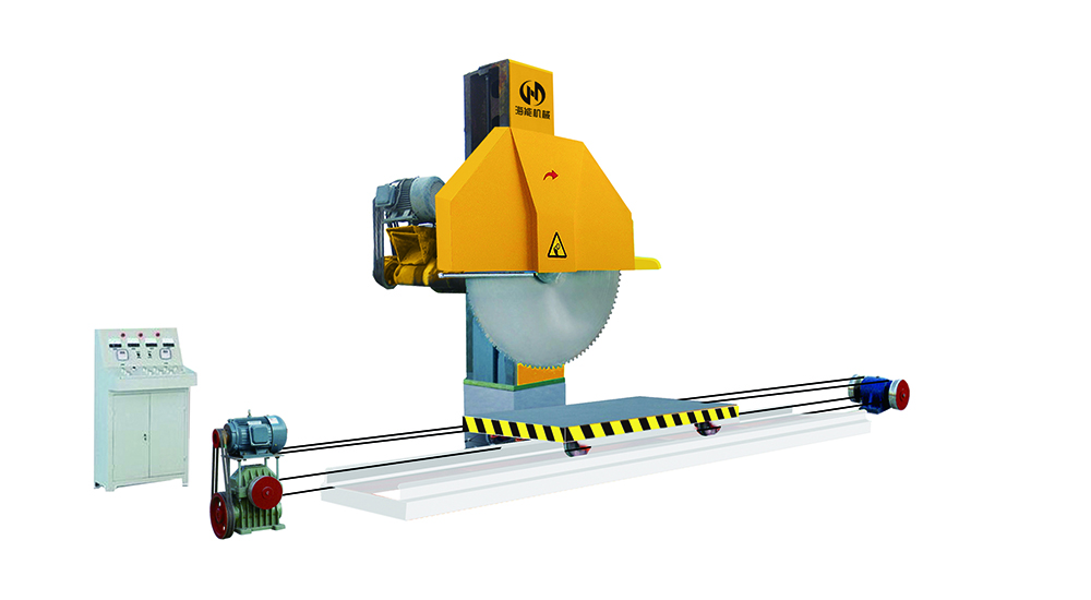 QZQ1800單臂中切機